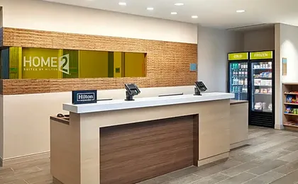 Home2 Suites by Hilton Palm Bay Melbourne I 95