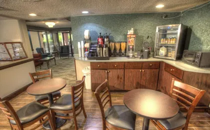Econo Lodge Helen