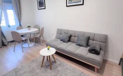 Apartman No. 3