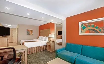 La Quinta Inn & Suites by Wyndham Grand Forks