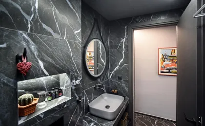 Luxury Apt B at Mitropoleos-Aristotelous Square