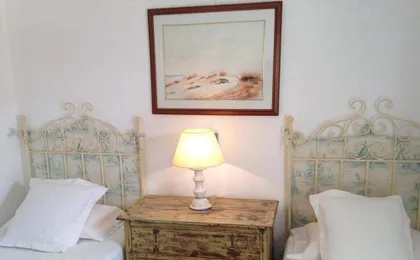 Cortijo de Correa (Adults only)