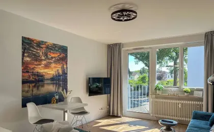 Ankerherz Gäste-Appartements