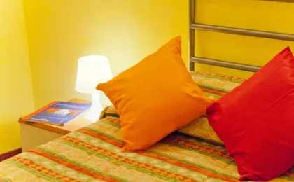 Rental in Rome Sardegna Apartment