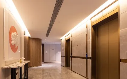 Maison New Century Laser Chuhe Hanjie East Lake Wuhan