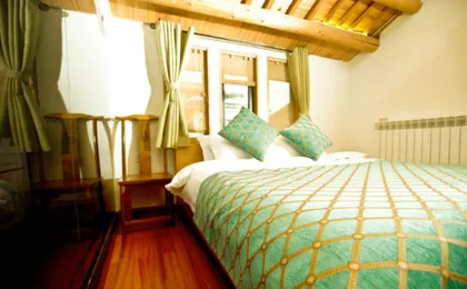 Hangzhou West Lake Longshang Boutique Hotel