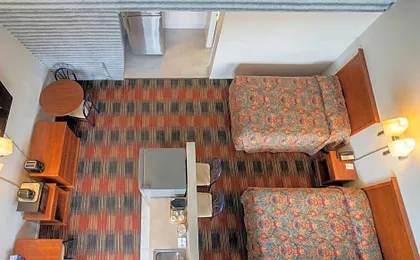 Carolina Inn Anderson Clemson Area