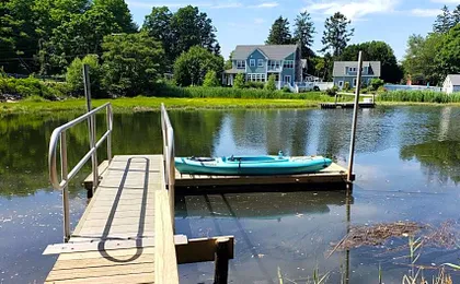 Westbrook Inn Bed and Breakfast