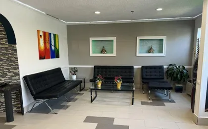 Motel 6 Greenville - Simpsonville
