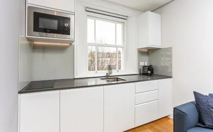 Inverness Terrace Serviced Apartments by Concept Apartments