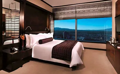 Vdara Hotel & Spa at ARIA Las Vegas