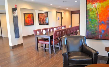 Red Roof Inn & Suites Sacramento North