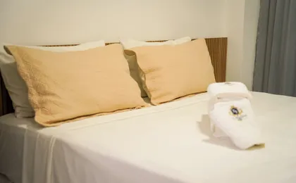 El Shaddai Hotel