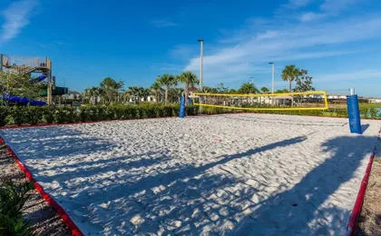 4BR Home at Storey Lake Near Disney
