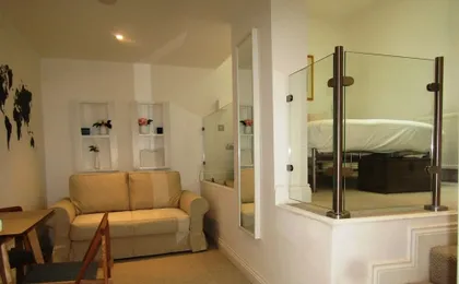 Cozy Private Double En-suite - 2