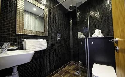 Epic Serviced Apartments - Campbell Street
