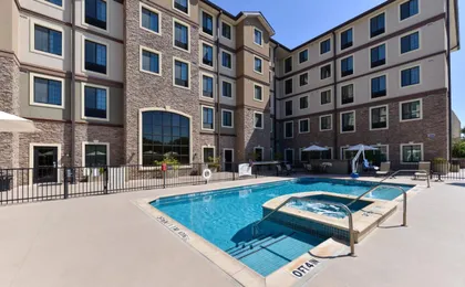 Staybridge Suites San Antonio - Stone Oak