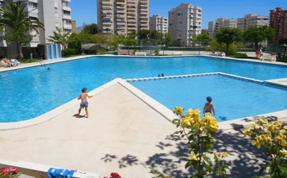 Precious Apartment in Alicante, Playa San Juan