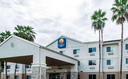 Quality Inn Plant City - Lakeland