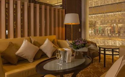 Genting Hotel & Spa At Resorts World Birmingham