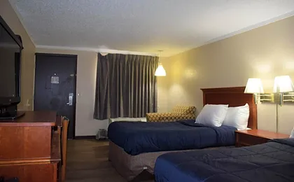 Knights Inn Farmington Hill MI