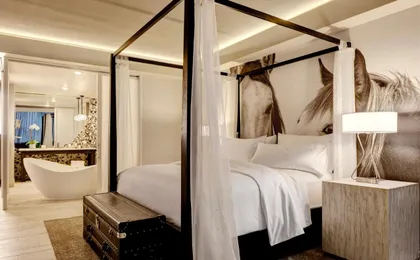 Archer Hotel Austin