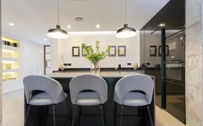 Genteel Home Pureza