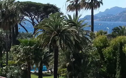 Cannes Events, Beach, Pool & Parking