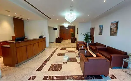 Deventure Hotel