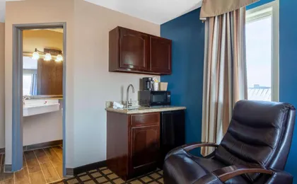 Baymont by Wyndham Rochester Mayo Clinic Area