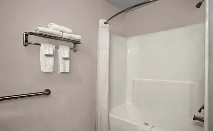 Days Inn by Wyndham Greensboro NC
