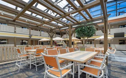 Best Western Plus Dubuque Hotel & Conference Center