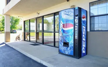 Motel 6 Atoka Ok