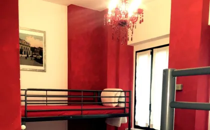 Atmos Luxe Navigli Hostel & Rooms