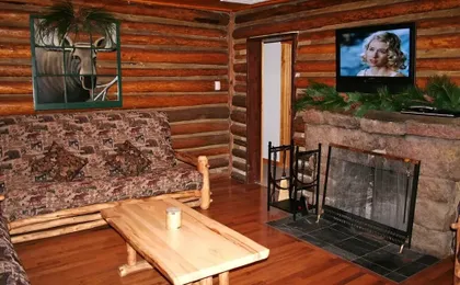 Triple R Cottages by Rocky Mountain Resorts