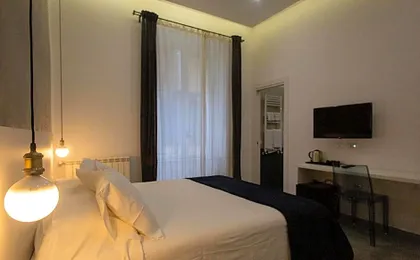 Casa Nora Napoli