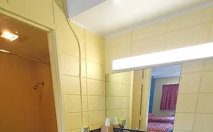 Relax Inn