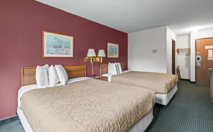 Wautoma Inn
