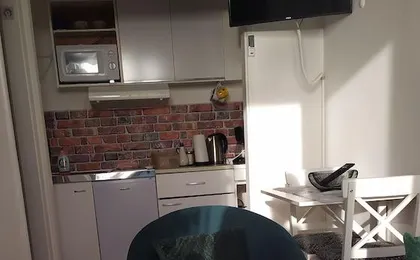 Apartment Lea