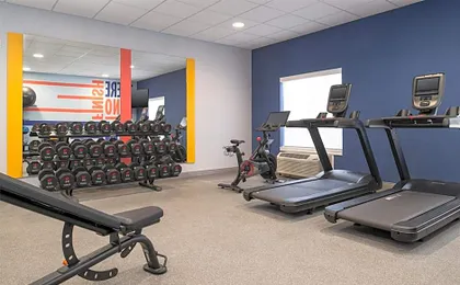 Hampton Inn & Suites Prescott Valley