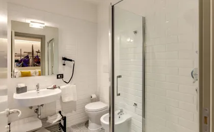 Grand Tour Rome Suites - Liberty Collection