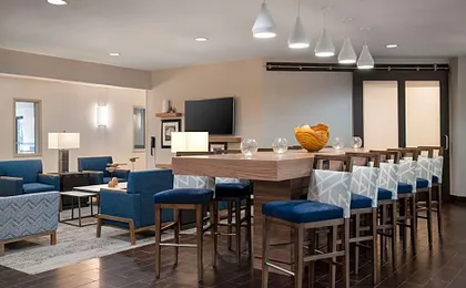 Hampton Inn Loveland