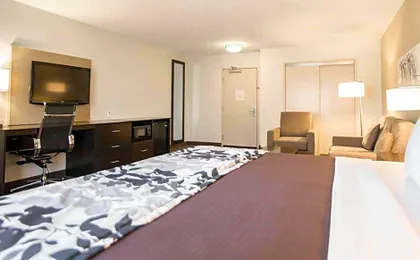Sleep Inn & Suites Norton