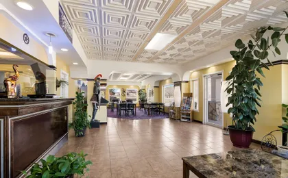 Value Lodge