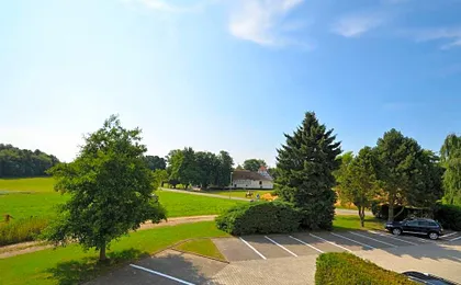 Landhotel Sulzbacher Hof