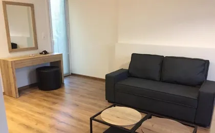 Superior One Luxury Apartments