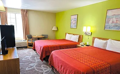Moab Gateway Inn at Arches Nat'l Park
