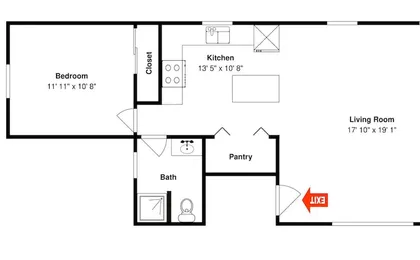 The Bungalow by Ruidoso Vacation Rentals
