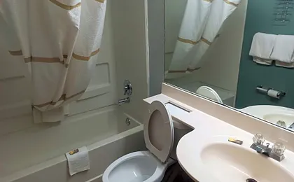 Budgetel Inn Birmingham