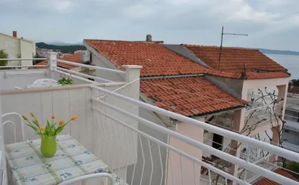 Apartmani Dalmadino